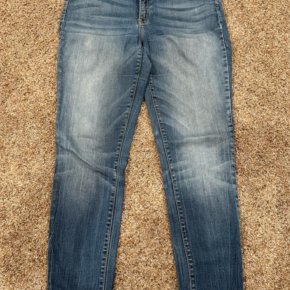 KanCan Women's Skinny Jeans